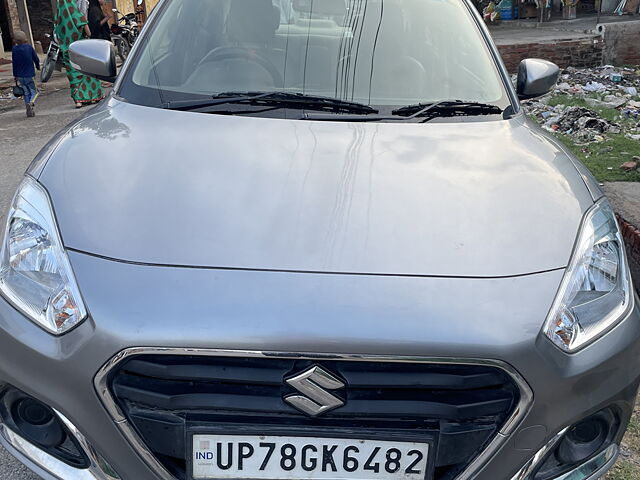 Used 2020 Maruti Suzuki DZire in Kanpur