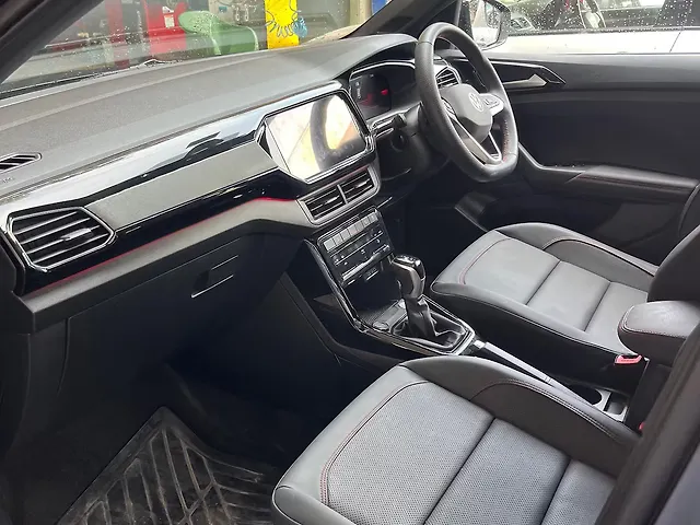 Used Volkswagen Taigun Sport GT Plus 1.5 DSG in Bangalore