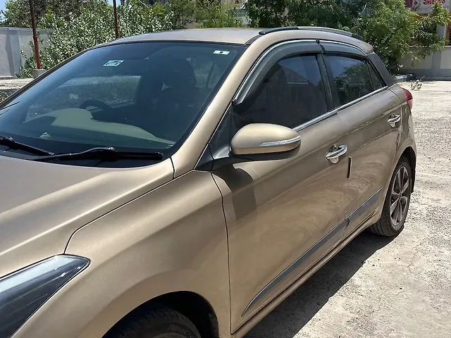 Used Hyundai i20 [2012-2014] Sportz 1.2 in Talala