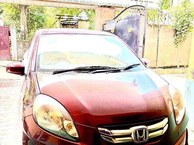 Used 2013 Honda Amaze in Kamrup