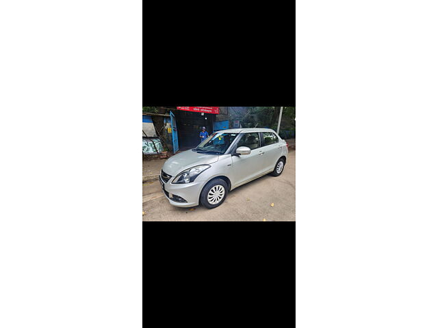 Used Maruti Suzuki Swift Dzire [2015-2017] VDI in Navi Mumbai