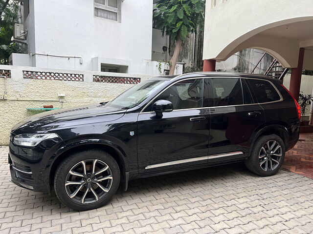 Used Volvo XC90 [2015-2021] Inscription Luxury [2015-2020] in Chennai