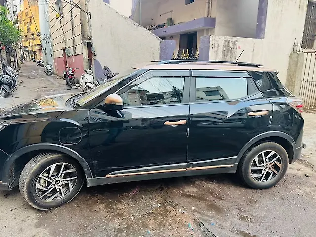 Used 2023 Mahindra XUV400 in Raipur