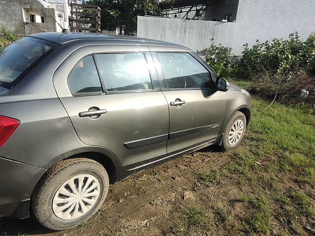 Used Maruti Suzuki Swift Dzire [2015-2017] VXI in Gandhidham