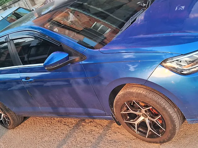 Used 2022 Volkswagen Virtus in Chennai