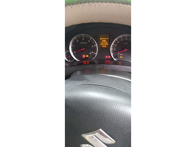 Used Maruti Suzuki Swift DZire [2011-2015] VDI in Jalandhar