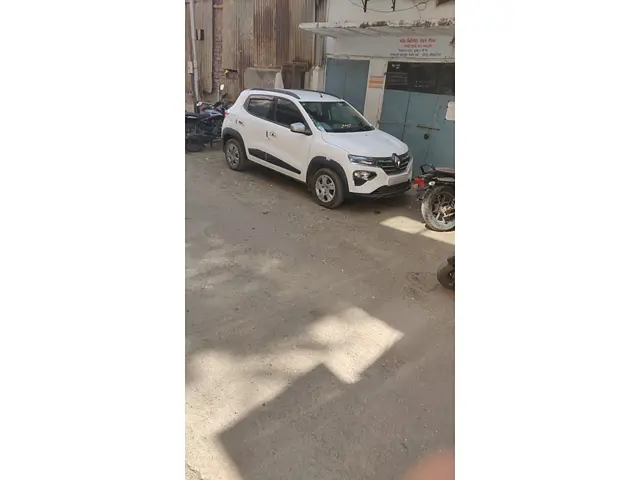 Used 2019 Renault Kwid in Surat