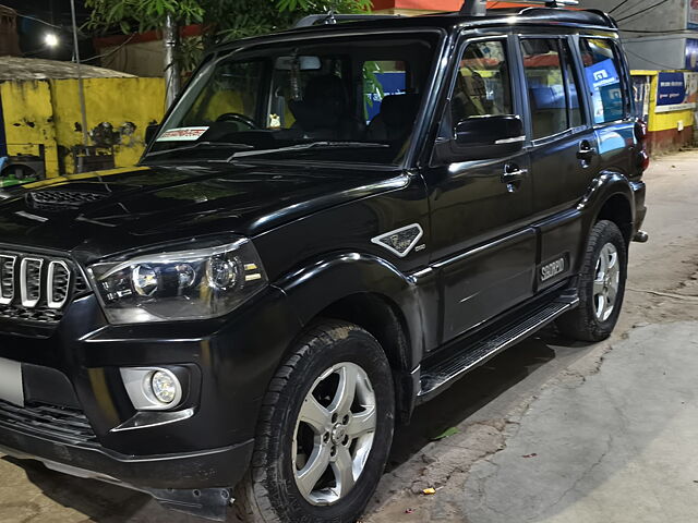 Used 2020 Mahindra Scorpio in Basti