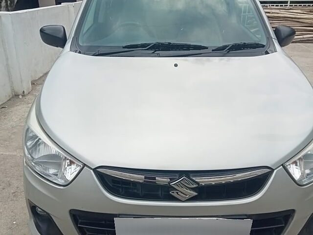 Used 2017 Maruti Suzuki Alto in Una (HP)