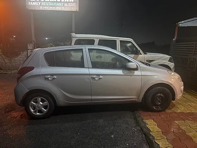 Used 2012 Hyundai i20 in Nagpur