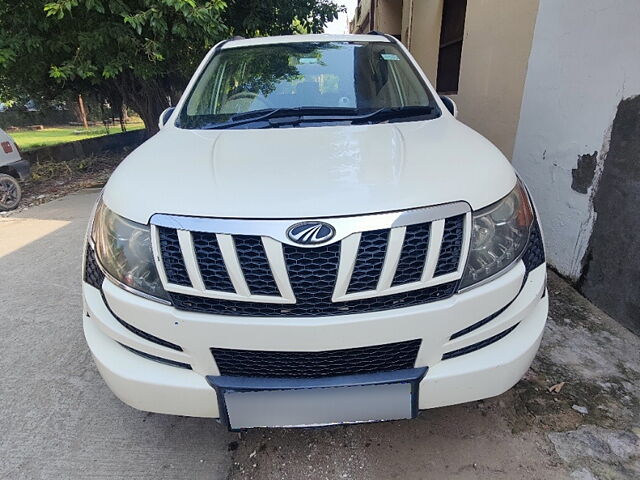 Used 2014 Mahindra XUV500 in Agra