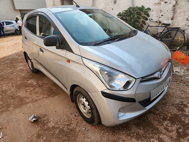 Used 2014 Hyundai Eon in Kolkata