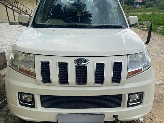 Used 2015 Mahindra TUV300 in Gurgaon