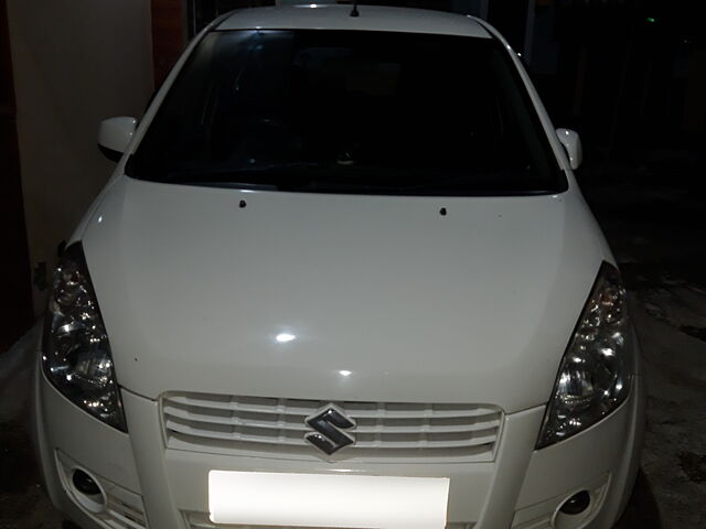 Used 2010 Maruti Suzuki Ritz in Haridwar