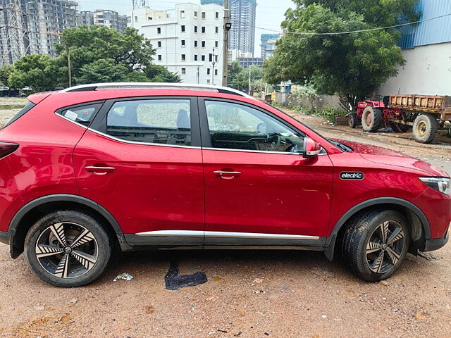 Used MG ZS EV [2020-2022] Exclusive [2020-2021] in Vijaywada