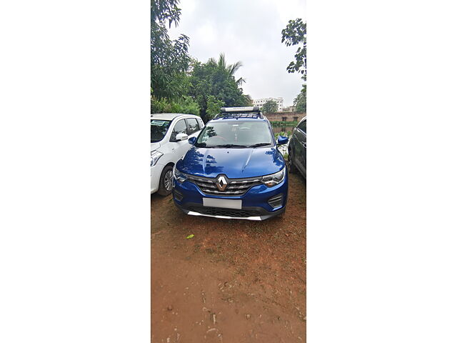 Used 2021 Renault Triber in Hooghly