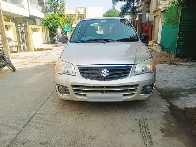 Used 2011 Maruti Suzuki Alto in Nagpur