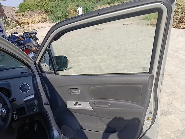 Used 2010 Maruti Suzuki Wagon R in Botad