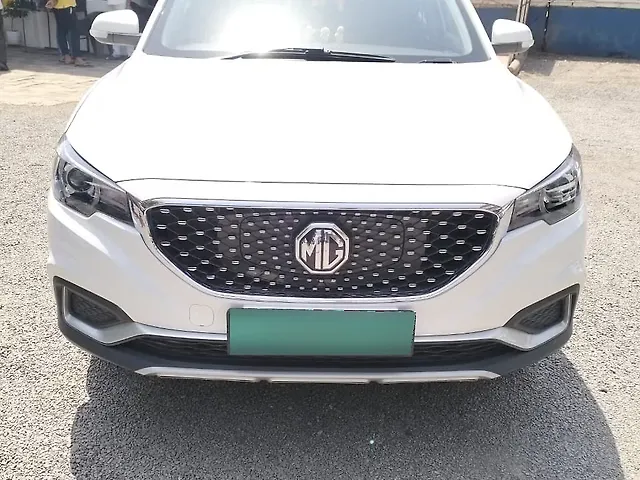 Used MG ZS EV [2020-2022] Exclusive in Raipur