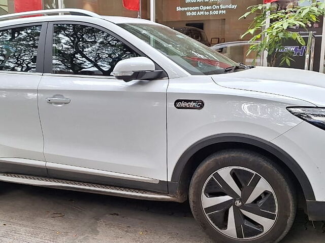 Used 2022 MG ZS EV in Bangalore