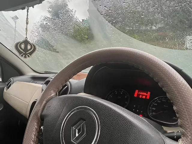 Used 2014 Renault Duster in Chandigarh