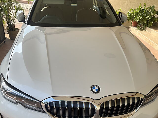 Used 2022 BMW 3 Series Gran Limousine in Delhi