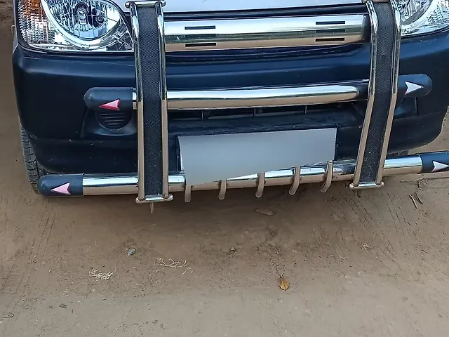Used 2022 Maruti Suzuki Eeco in Patan