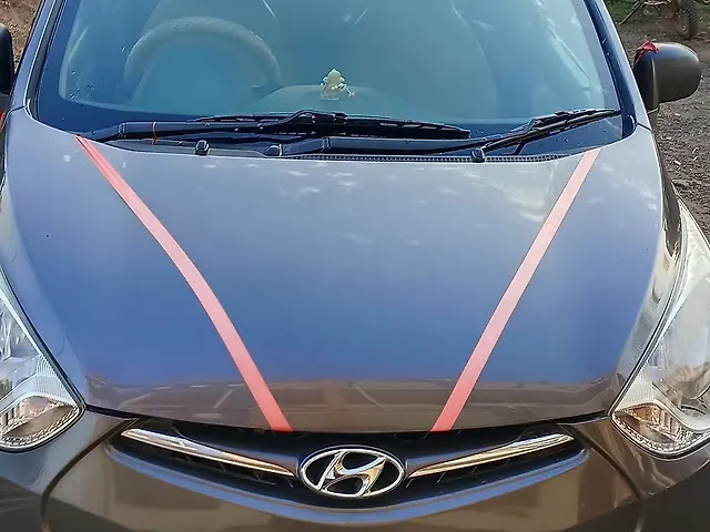 Used 2017 Hyundai Eon in Ujjain