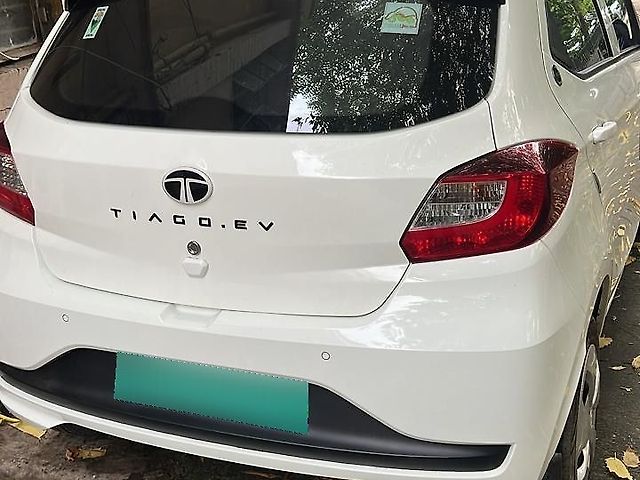 Used 2024 Tata Tiago EV in Delhi