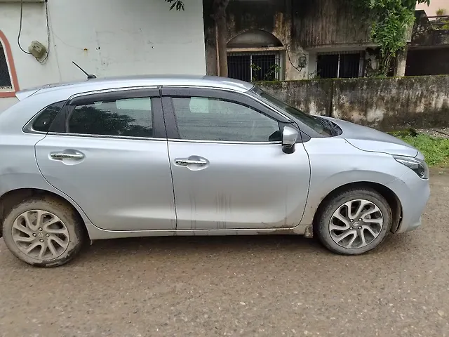 Used 2022 Maruti Suzuki Baleno in Raigarh