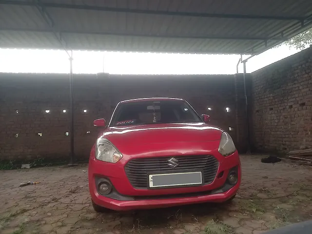 Used 2018 Maruti Suzuki Swift in Ranchi
