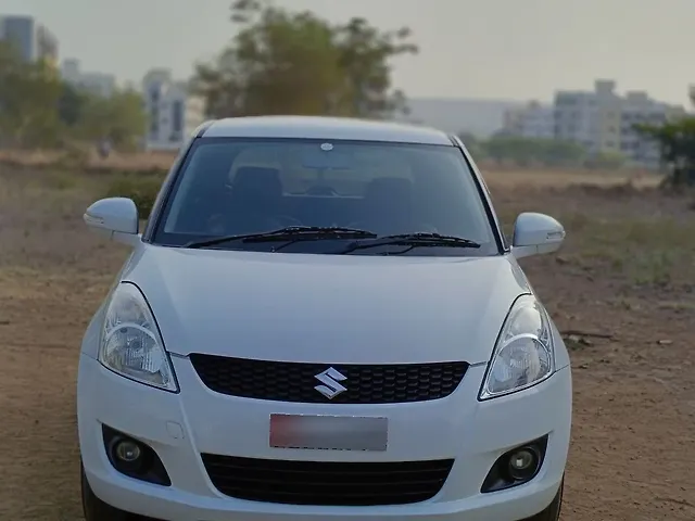 Used 2011 Maruti Suzuki Swift in Ahmednagar
