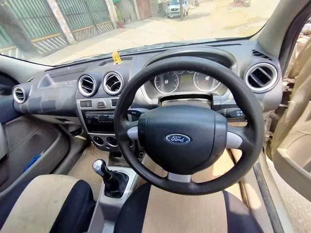 Used Ford Fiesta [2005-2008] EXi 1.4 in Jaipur