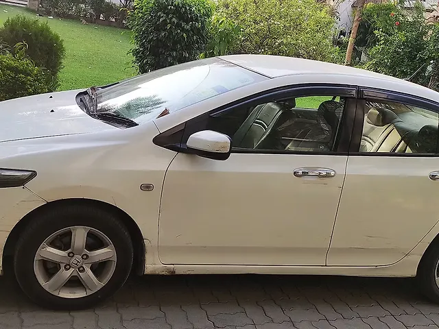 Used Honda City [2008-2011] 1.5 S MT in Meerut