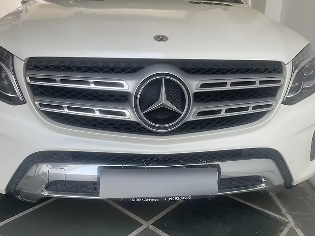 Used 2019 Mercedes-Benz GLS in Roorkee