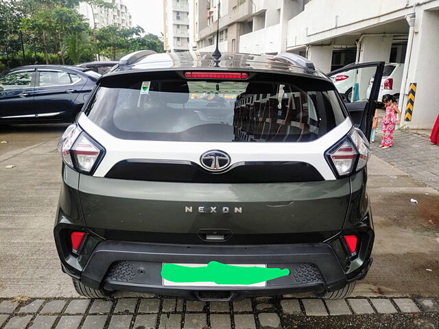 Used Tata Nexon [2020-2023] XM (S) [2020-2023] in Indore