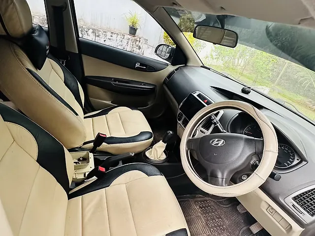 Used Hyundai i20 [2012-2014] Magna (O) 1.4 CRDI in Tirur