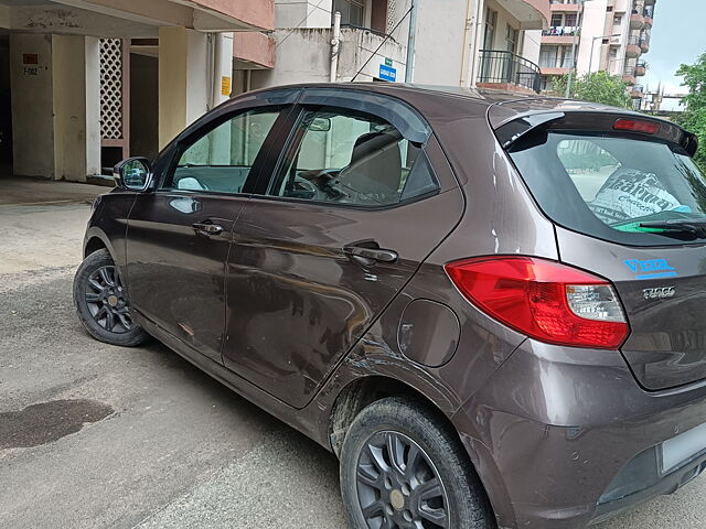 Used Tata Tiago [2016-2020] Revotorq XZ [2016-2019] in Bhopal