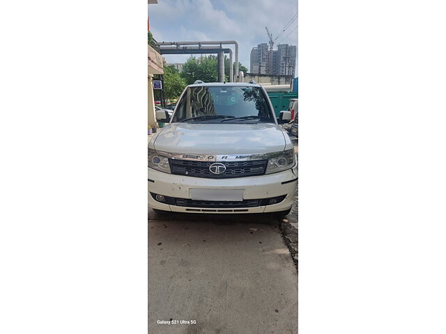 Used 2017 Tata Safari in Delhi