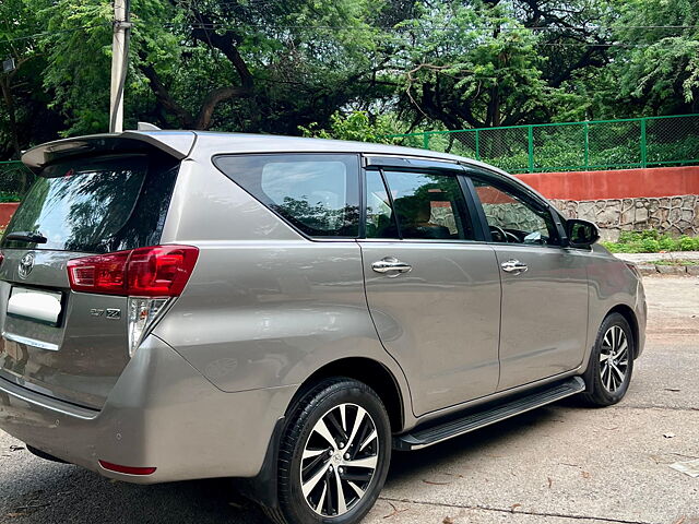 Used Toyota Innova Crysta [2020-2023] ZX 2.7 AT 7 STR in Delhi