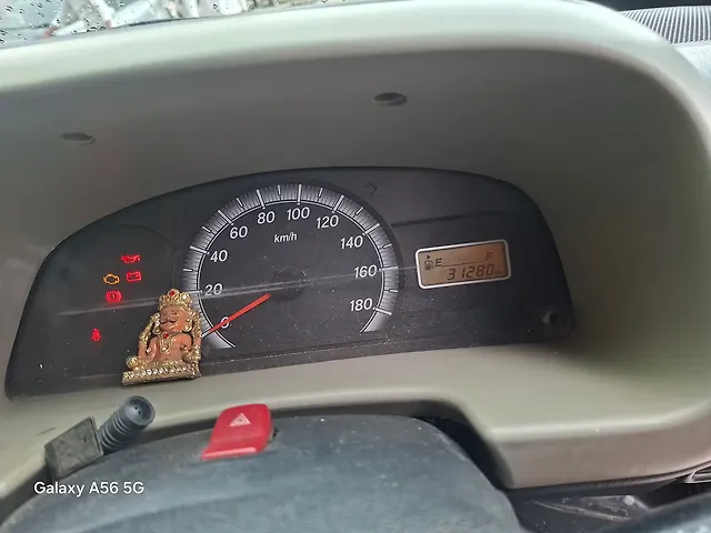 Used Maruti Suzuki Eeco [2010-2022] 5 STR AC (O) in Jodhpur