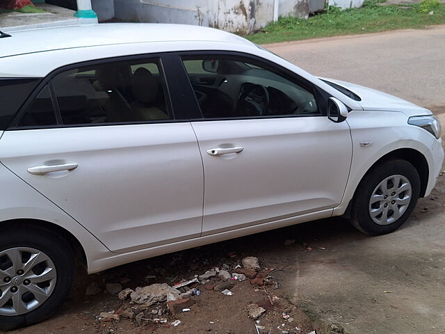 Used Hyundai Elite i20 [2019-2020] Magna Plus 1.2 [2019-2020] in Bhagalpur