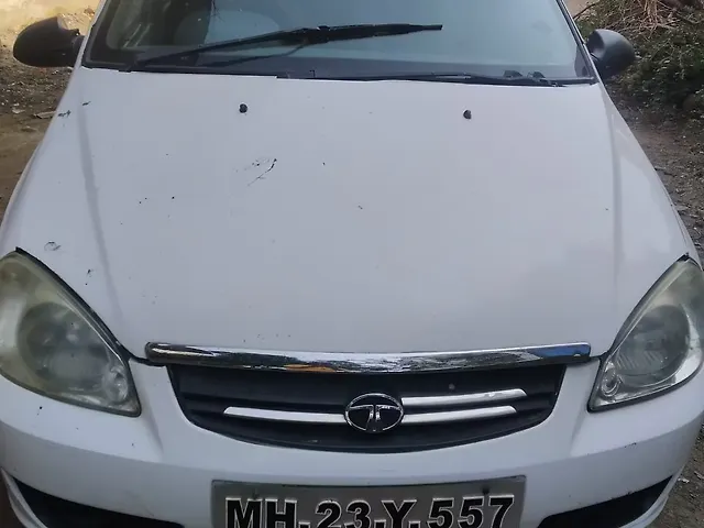Used 2011 Tata Indica in Beed