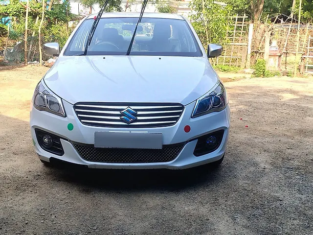 Used 2018 Maruti Suzuki Ciaz in Balasore