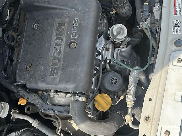 Used Maruti Suzuki Ciaz [2014-2017] VDi SHVS in Panipat