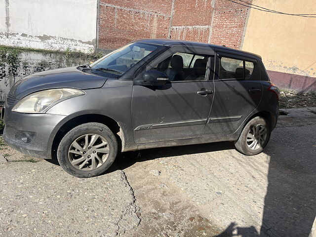 Used Maruti Suzuki Swift [2011-2014] ZXi in Mumbai