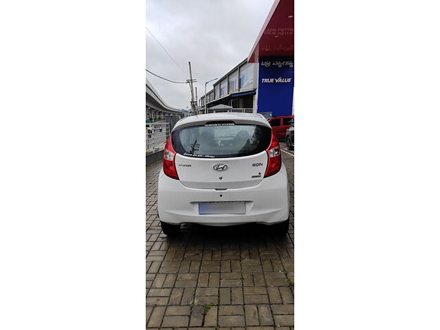 Used Hyundai Eon Magna + in Bangalore