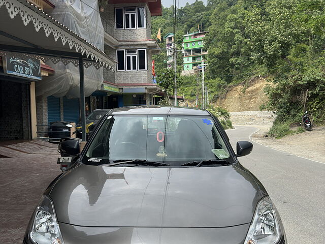 Used 2019 Maruti Suzuki Swift in Gangtok