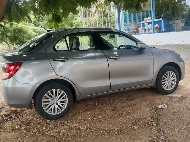 Used Maruti Suzuki Dzire ZXi in Sivagangai