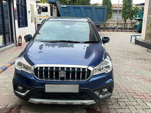 Used Maruti Suzuki S-Cross [2017-2020] Zeta 1.3 in Karnal